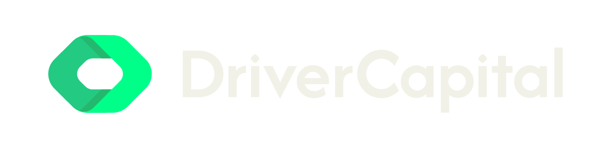 Driver Capital - logotipo